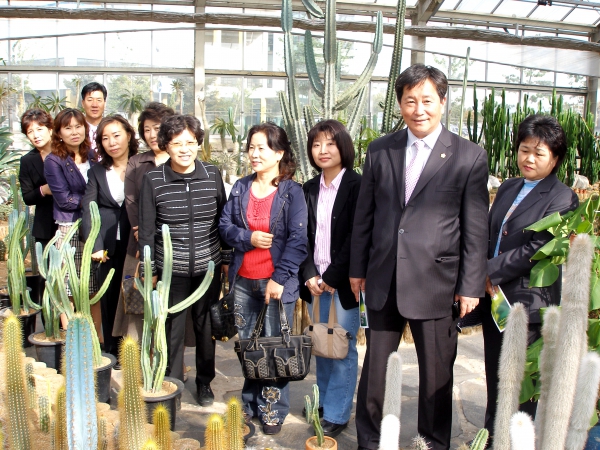 의정모니터 발대식 - 20