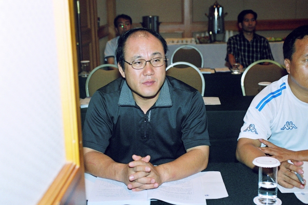 2006년도 합동 의정연수 - 29