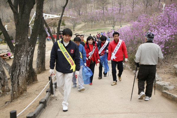 부천시의회 개원 제22주년 기념 행사 - 31