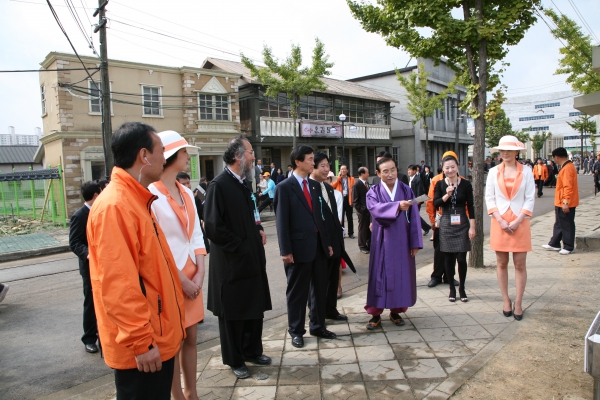 부천세계무형문화엑스포 개장식 - 22