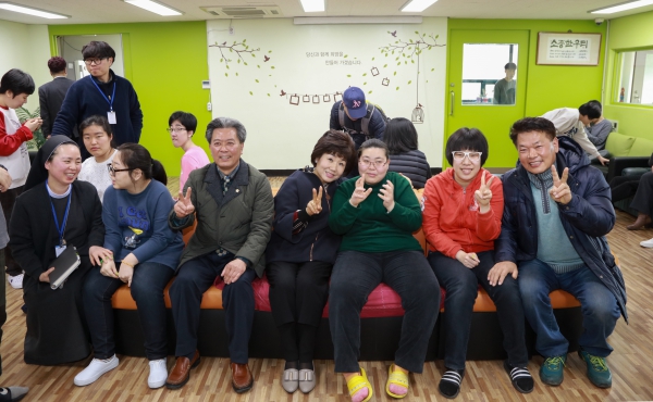 행정복지위원회 현장방문 - 3