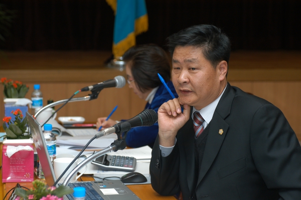 2007 행정복지위원회 행정사무감사(원미구) - 56