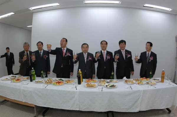 부천 식물원 준공식 - 14