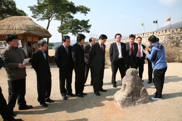 의회운영위원회 비교견학 - 25