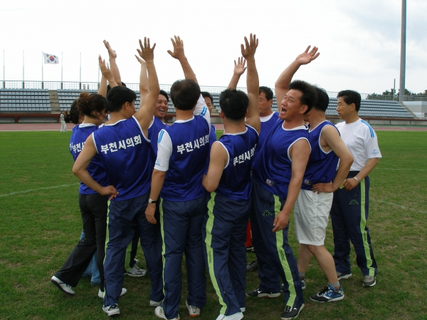 2006년도 합동 의정연수 - 38