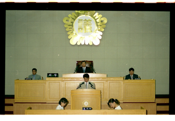 제87회 부천시의회 임시회 - 4