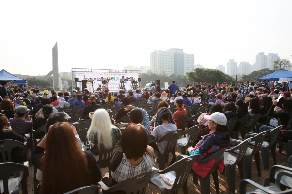 부천시민 자전거 대축제 - 2