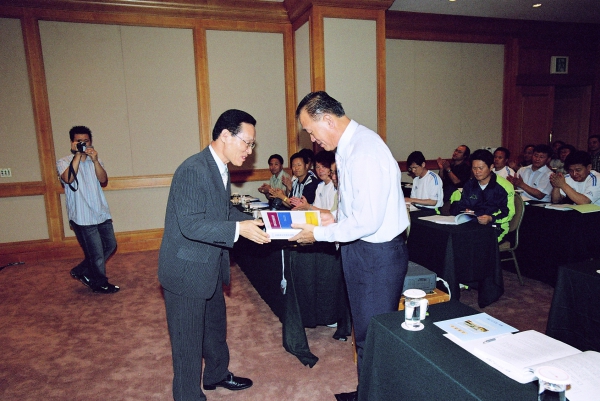 2006년도 합동 의정연수 - 7