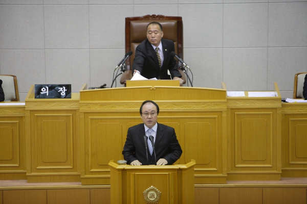 부천시의회 제134회 임시회 3차 본회의 - 6