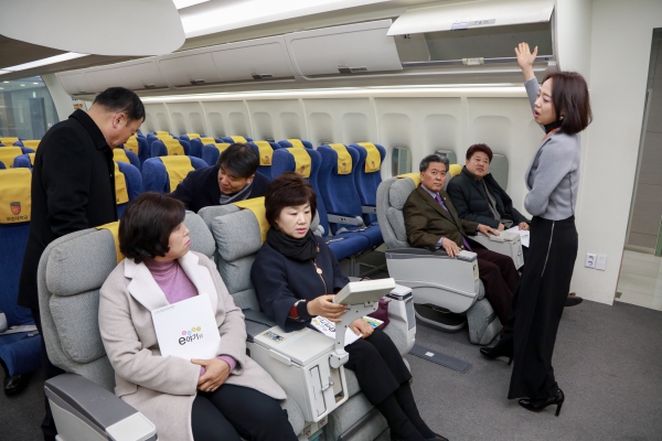 행정복지위원회 현장방문(부천시급식관리지원센터 및 어린이식품안전체험관) - 8