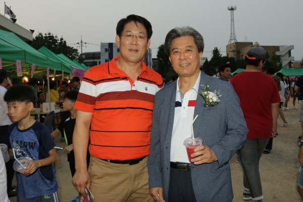 제17회 소사복숭아축제 - 2