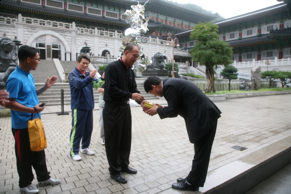 2007 부천시의회 의원 및 직원 합동연수 - 17