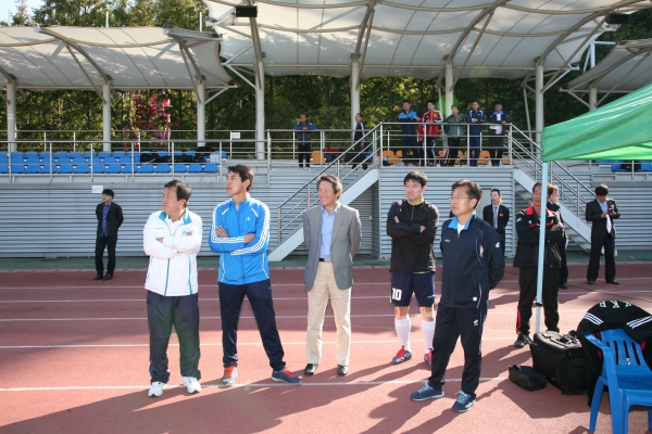 부천시의회의장기 생활체육 축구대회 - 4