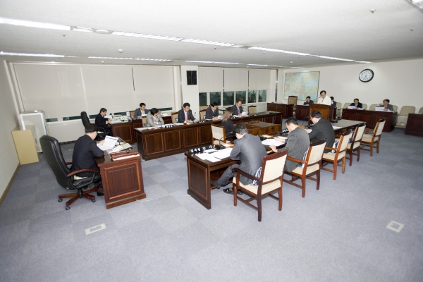 의회운영위원회