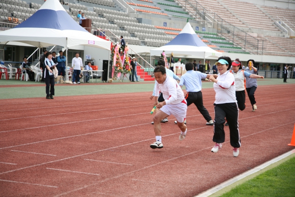 제4회 경기도 시군의회 의원 한마음 체육대회 - 62