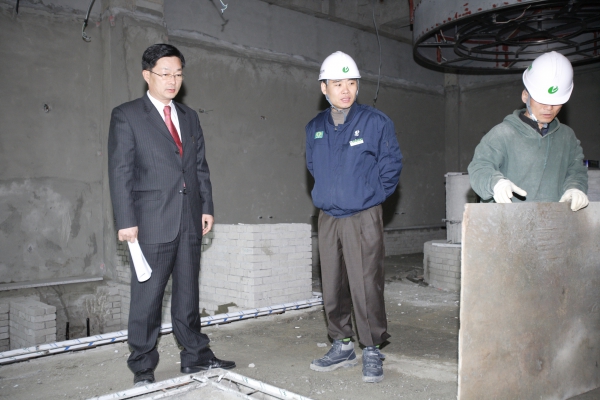 행정복지위원회 현장방문 - 5