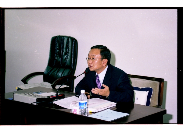 복식부기 의원교육