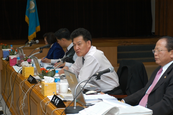 2007 행정복지위원회 행정사무감사(원미구) - 27