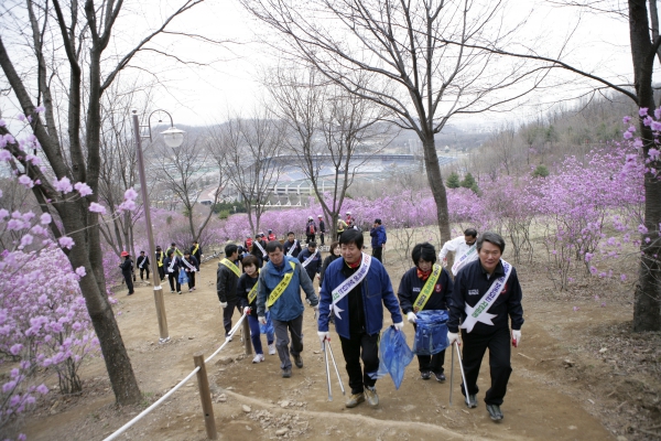 부천시의회 개원 제22주년 기념 행사 - 14