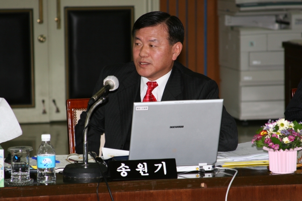 2007 건설교통위원회 행정사무감사(소사구) - 19