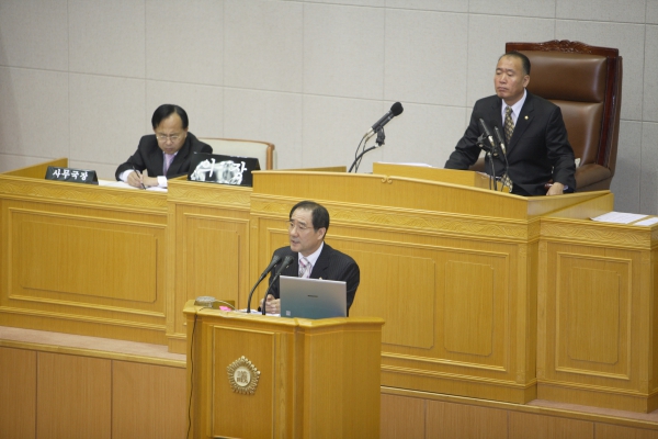 부천시의회 제134회 임시회 3차 본회의 - 3