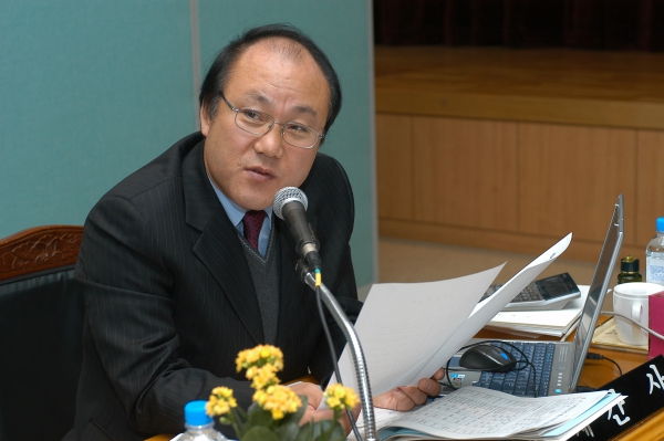 2007 행정복지위원회 행정사무감사(원미구) - 13