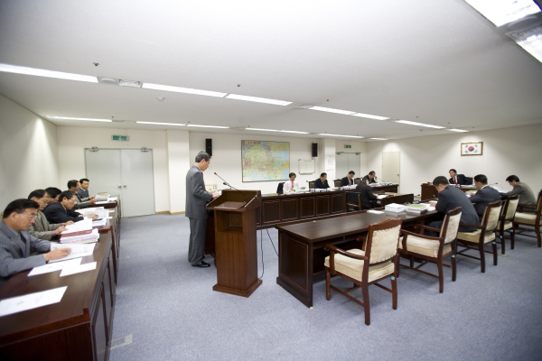 제135회 임시회 예산결산특별위원회 - 5