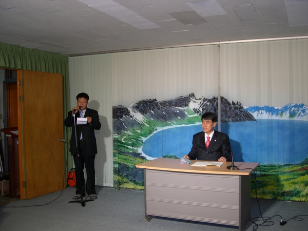 1일 명예교사 - 4