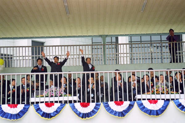 제33회 원미구 한마음 체육대회 - 7