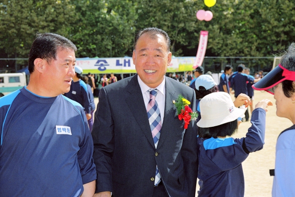 제33회 소사구민 체육대회 - 6