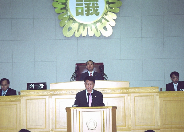 부천시의회 제130회 정례회 3차 본회의 - 6