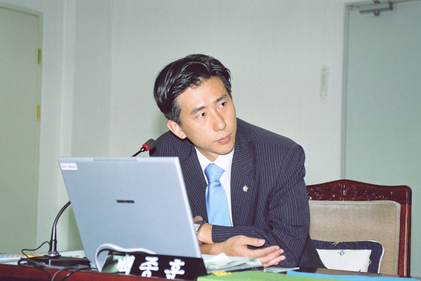 부천시의회 제130회 정례회 기획재정위원회 - 7