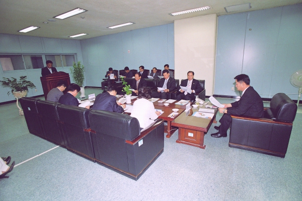 행정복지위원회 현장방문 - 4