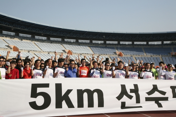 제7회 부천복사골마라톤 대회 - 16