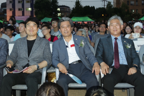 제17회 소사복숭아축제 - 4