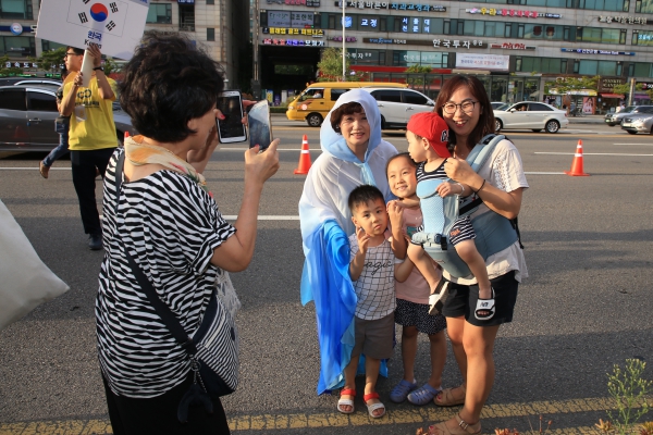 경기국제코스프레 퍼레이드 - 14