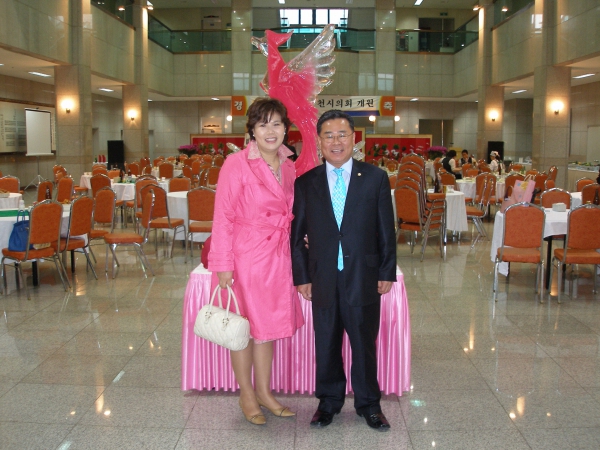 제16주년 부천시의회 개원 기념식 - 27