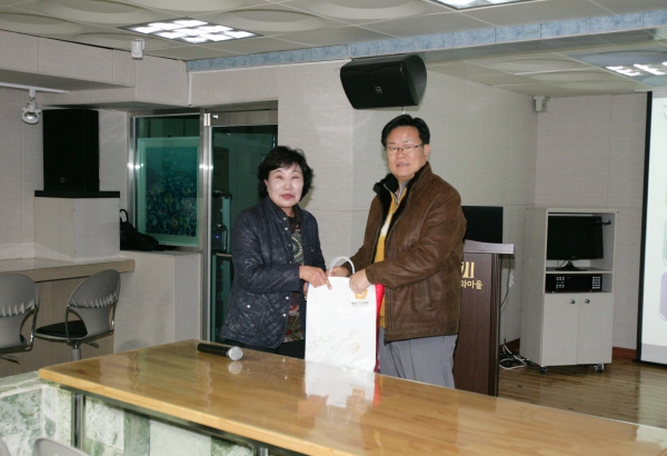 부산 감천문화마을 방문(부산항 빛축제 벤치마킹) - 9