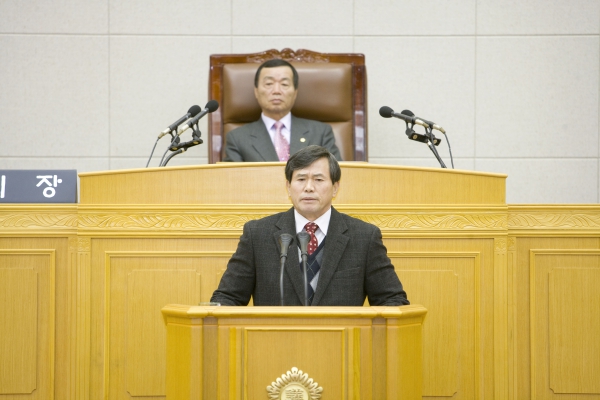 제175회 정례회 제3차 본회의 - 2