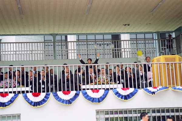 제33회 원미구 한마음 체육대회 - 10