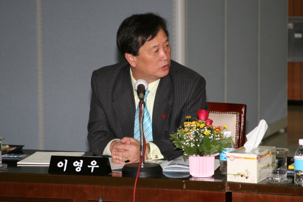 2007 기획재정위원회 행정사무감사(소사구) - 8