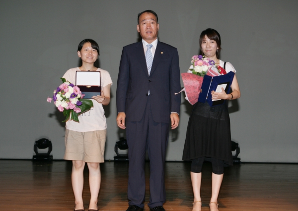 제10회 부천국제만화축제 개막식 - 9