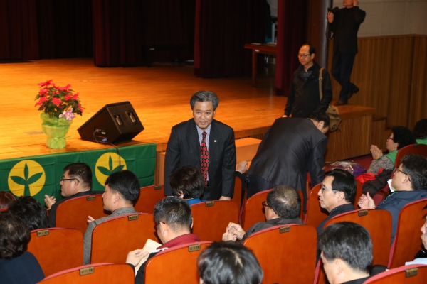 2015 부천시 새마을 지도자 대회