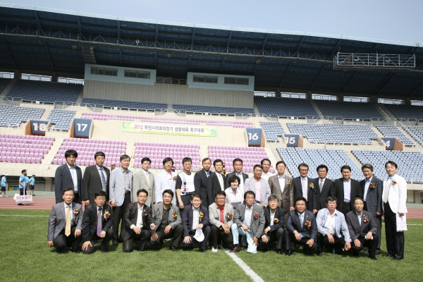 2012 부천시의회 의장기 생활체육대회(축구) - 22