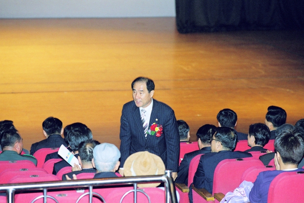 제33회 부천 시민의날 기념식 - 4