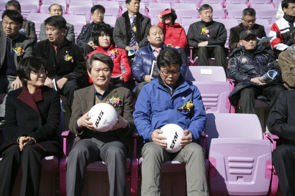 제18회 부천시장기 생활체육 축구대회 - 8