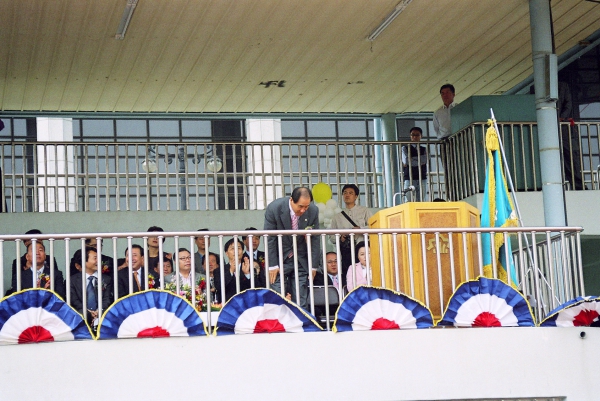 제33회 원미구 한마음 체육대회 - 3