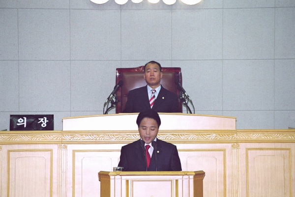 부천시의회 제130회 정례회 1차본회의 - 11