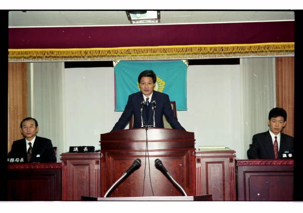 제25회 부천시의회(정례회)