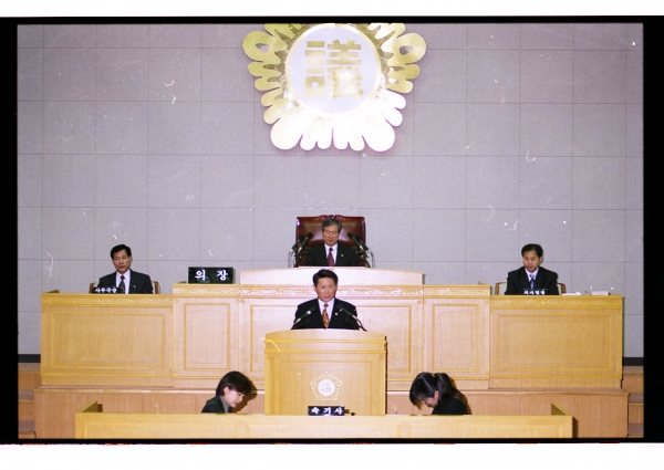 부천시의회 제103회 임시회 - 6